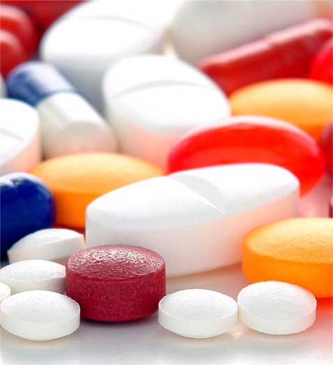 drug list chennai